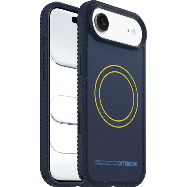 iPhone Air Sole Series Case