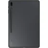 Black Crystal (Clear/Black)
