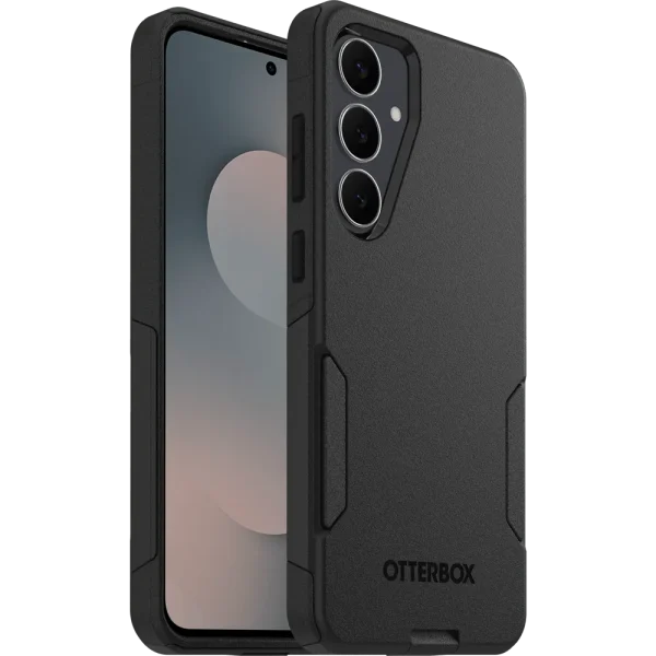 Galaxy S25 FE Commuter Series Case