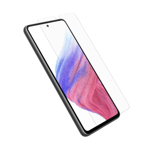 Galaxy A53 5G Trusted Glass Screen Protector