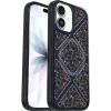 Floral Romance (Clear / Blue)
