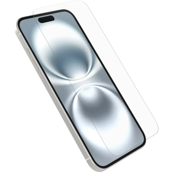 iPhone 16 Plus OtterBox Glass Screen Protector