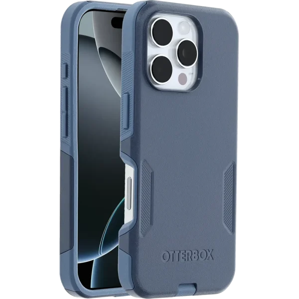 iPhone 16 Pro Commuter Series Case For MagSafe