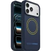 Real Quiet (Blue)