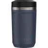 Blue Steel (Stainless / Cowboy Blue)