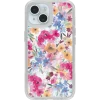 Washed Blossoms (Clear)