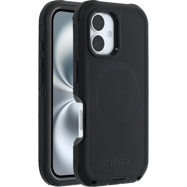 iPhone 16 Defender Series Pro for MagSafe Case