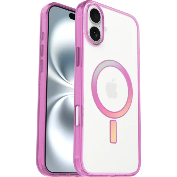 iPhone 16 Plus Lumen Series Case for MagSafe