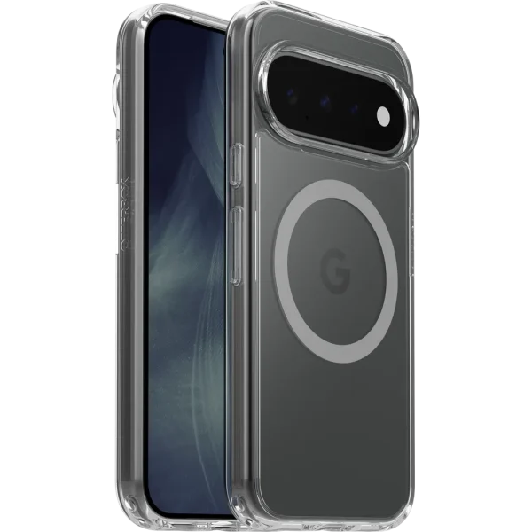 Pixel 11 and Pixel 11 Pro Lumen Series