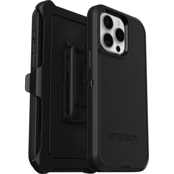 iPhone 15 Pro Max Defender Series Case