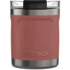Baked Mud (Red Brown)