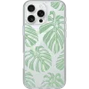 Monstera Leaf (Clear)