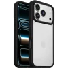 Black Crystal (Clear/Black)