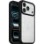 Black Crystal (Clear/Black)