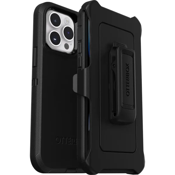 iPhone 14 Pro Max Defender Series Case
