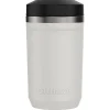 Ice Cap (White)