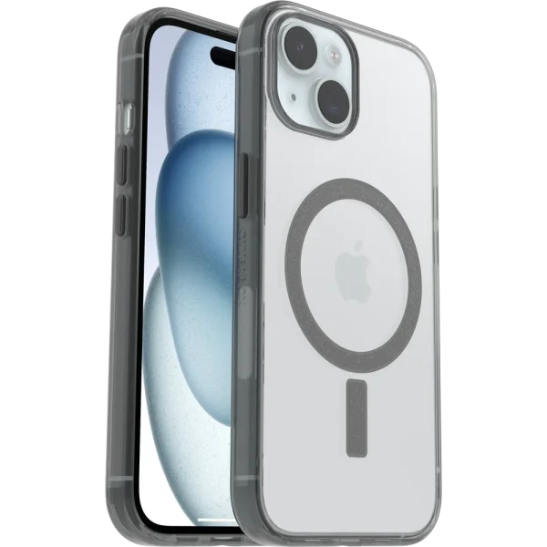 iPhone 15 Lumen Series Case for MagSafe