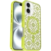 Daisy Dance (Clear / Yellow)