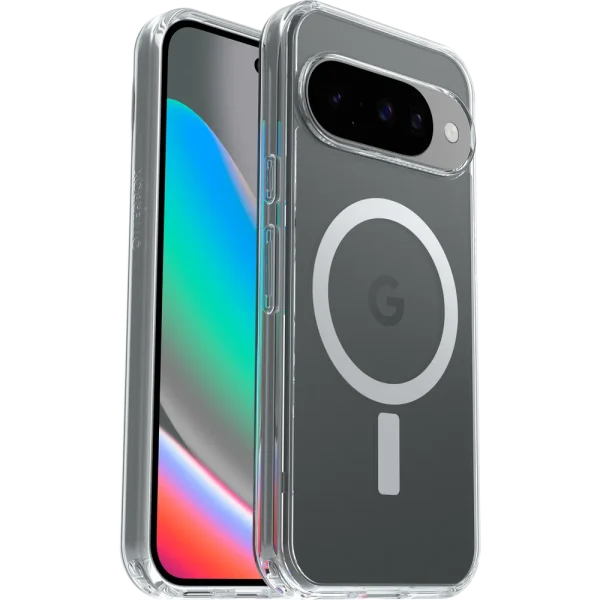 Pixel 10 and Pixel 10 Pro Symmetry Series with Pixelsnap Case