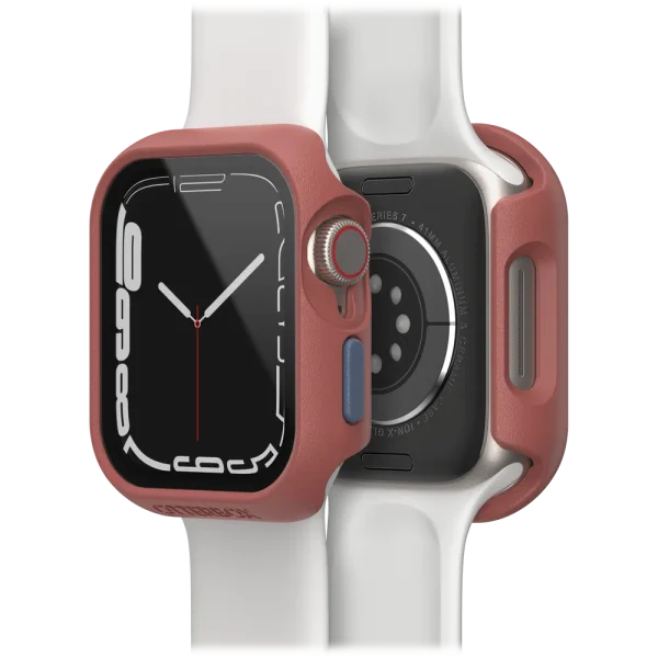 Apple Watch Series 9/8/7 Eclipse Case