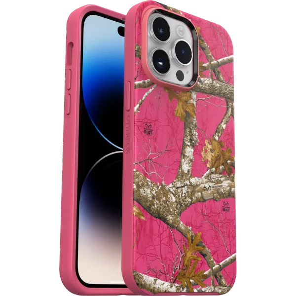 iPhone 14 Pro Max Symmetry Series for MagSafe Case Realtree