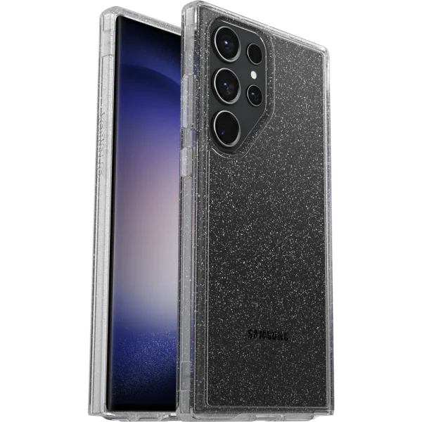 Galaxy S23 Ultra Symmetry Series Case Antimicrobial