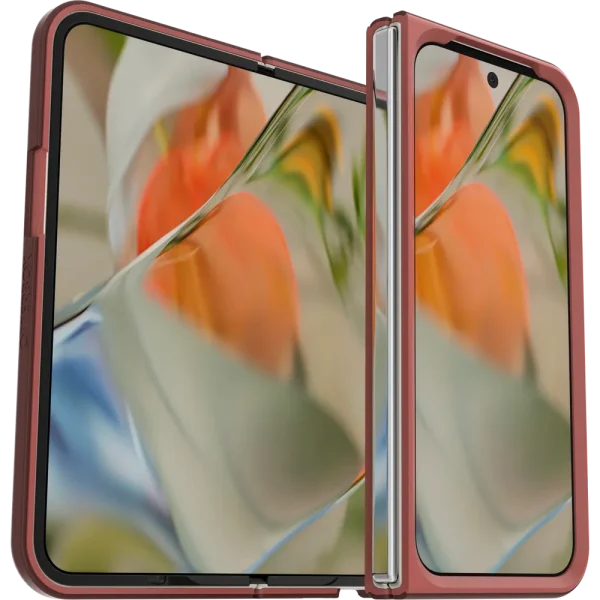 Google Pixel 9 Pro Fold Thin Flex Series Case