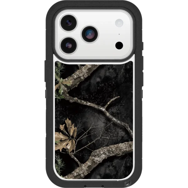 iPhone 17 Pro Defender Series Pro XT Realtree APX Case