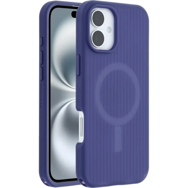 iPhone 16 Plus Symmetry Series Soft Touch Case for MagSafe