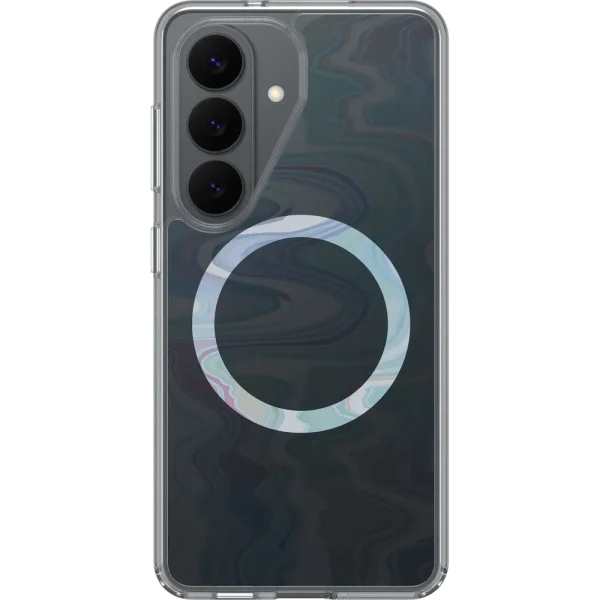 Galaxy S26 Symmetry Series Case Wellness Wonders Collection