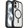 Dark Side (Clear / Black)
