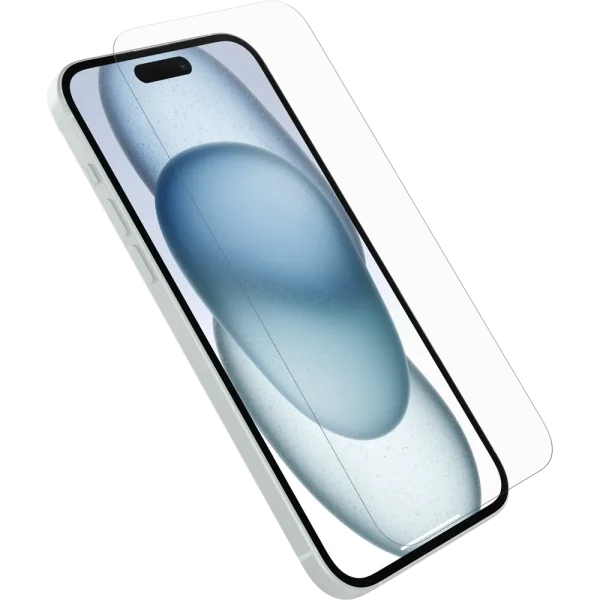 iPhone 15 Plus OtterBox Glass Screen Protector