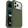 Halfwise Green