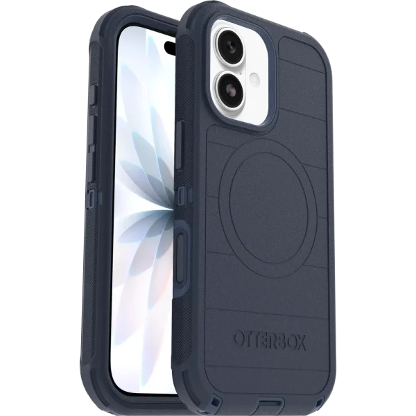 iPhone 17 Defender Series Pro Case