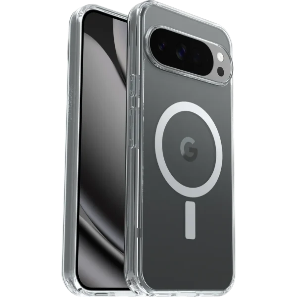Pixel 10 Pro XL Symmetry Series with Pixelsnap Case
