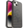 Window Pane Black (Black)