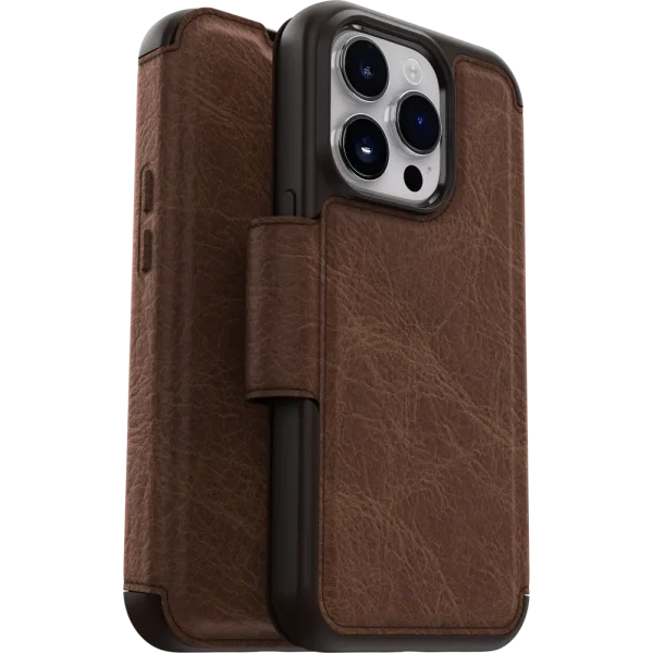 iPhone 14 Pro Strada Series Case