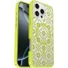 Daisy Dance (Clear / Yellow)