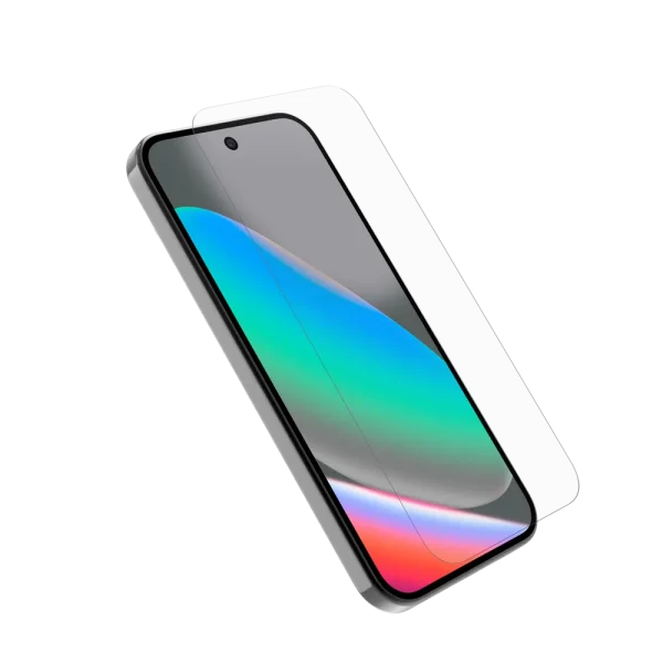 Pixel 10 and Pixel 10 Pro Premium Glass Screen Protector