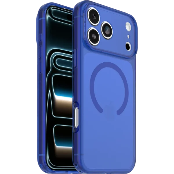 iPhone 18 Pro Max and iPhone 17 Pro Max Lumen Series Case