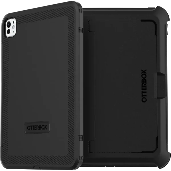 iPad Pro 11-inch (M5) and iPad Pro 11-inch (M4) Defender Series Pro Case