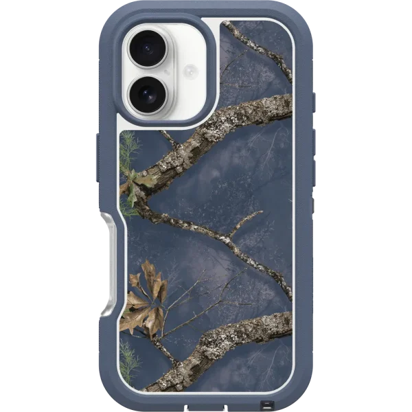iPhone 16 Defender Series XT Pro for MagSafe Realtree APX