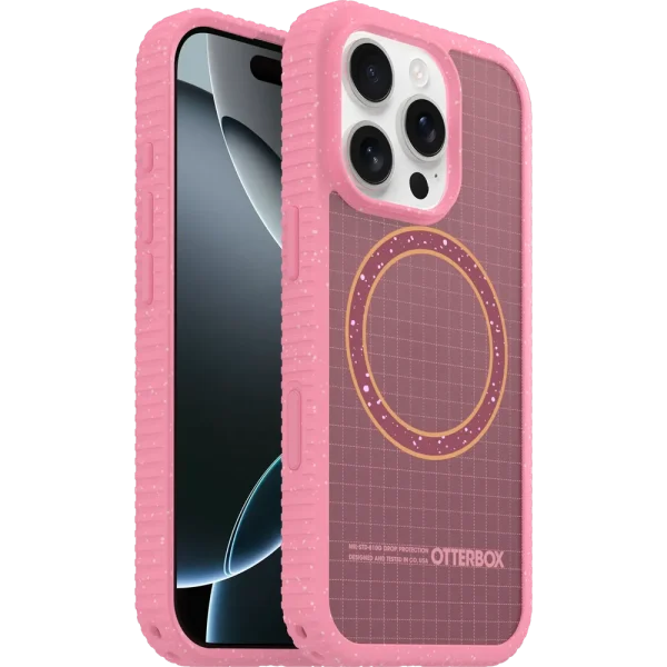 iPhone 16 Pro Sole Series Case