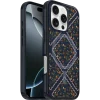 Floral Romance (Clear / Blue)