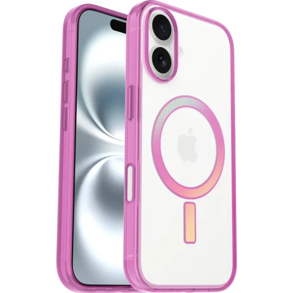 iPhone 16 Lumen Series Case for MagSafe