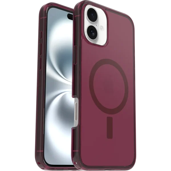 iPhone 16 Plus Symmetry Series Case for MagSafe | Spring