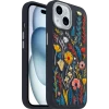 Enchanted Garden (Blue)