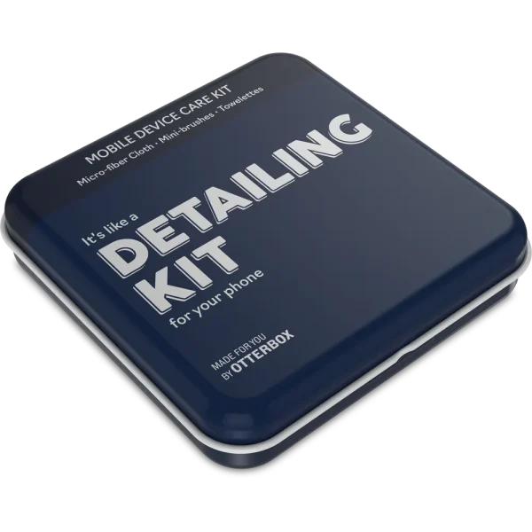 Mobile Device Care Kit