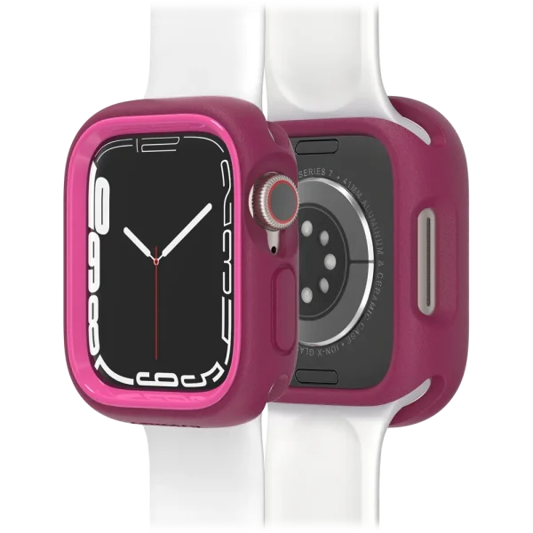 Apple Watch Series 9/8/7 EXO EDGE Case