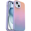 Soft Sunset (Purple)